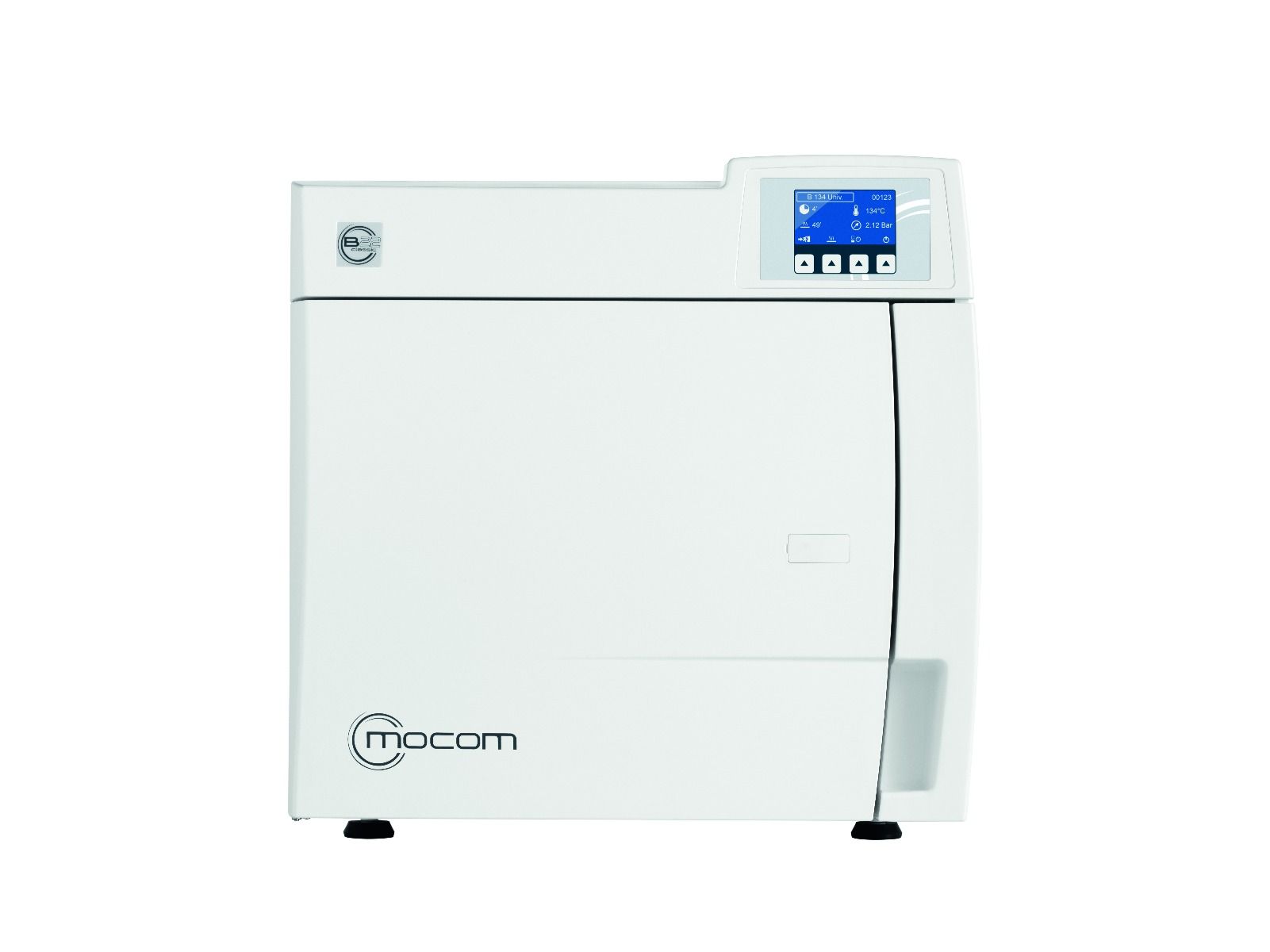 MOCOM B CLASSIC photo