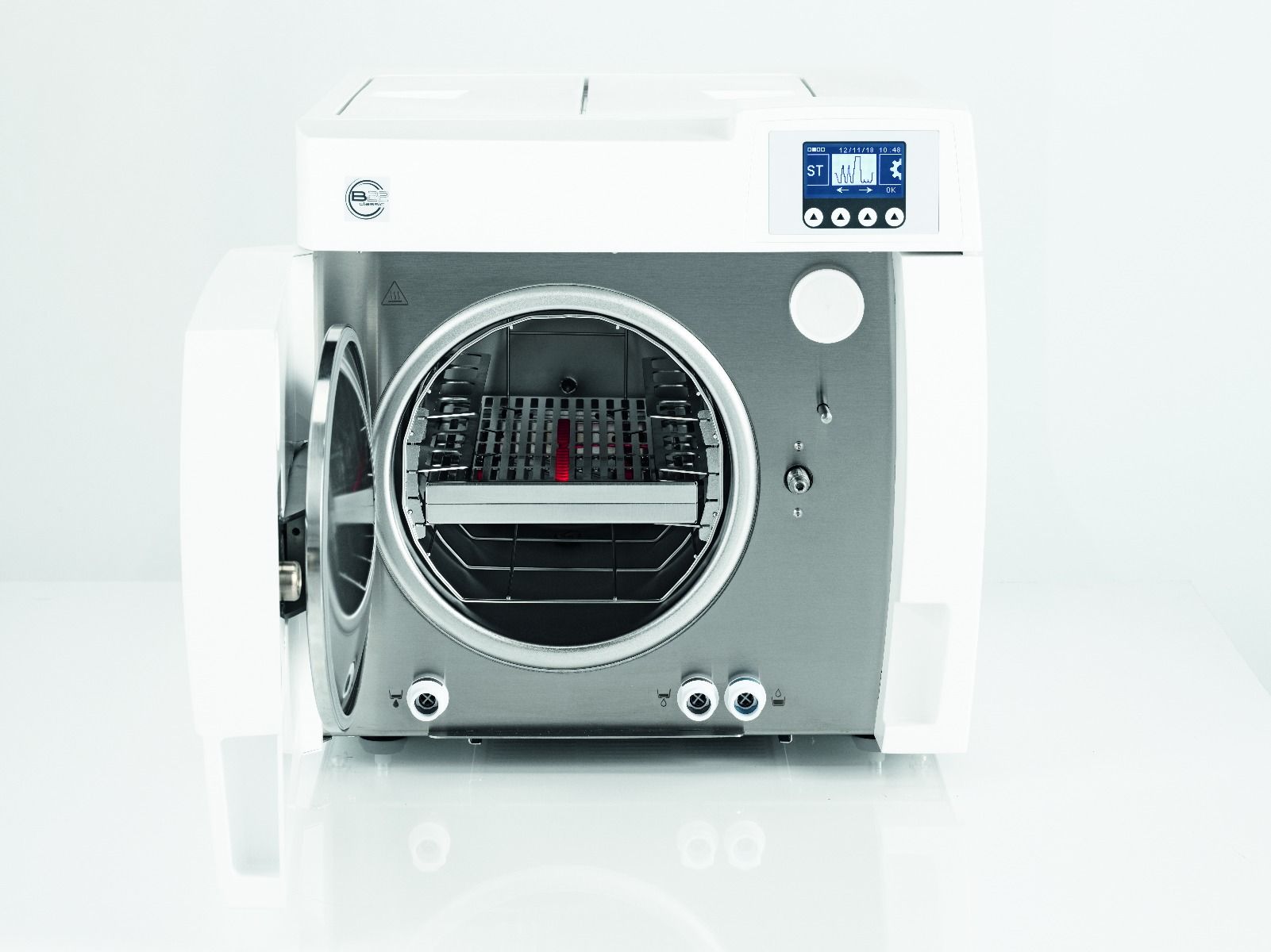 MOCOM B CLASSIC photo