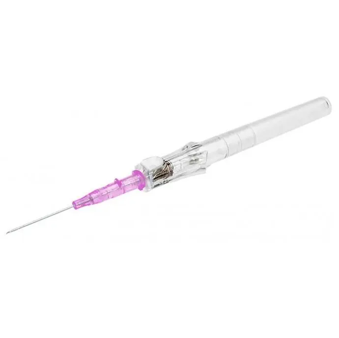 BD INSYTE IV CATHETER / 20G X 25MM / EACH photo