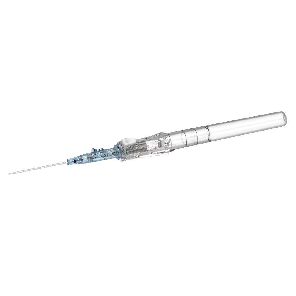 BD INSYTE AUTOGUARD BC PRO WITH BLOOD CONTROL TECHNOLOGY / 20GA X 1.88 IN / EACH photo