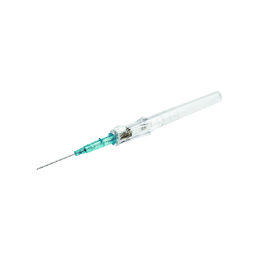 BD INSYTE AUTOGUARD BC WITH BLOOD CONTROL TECHNOLOGY  photo