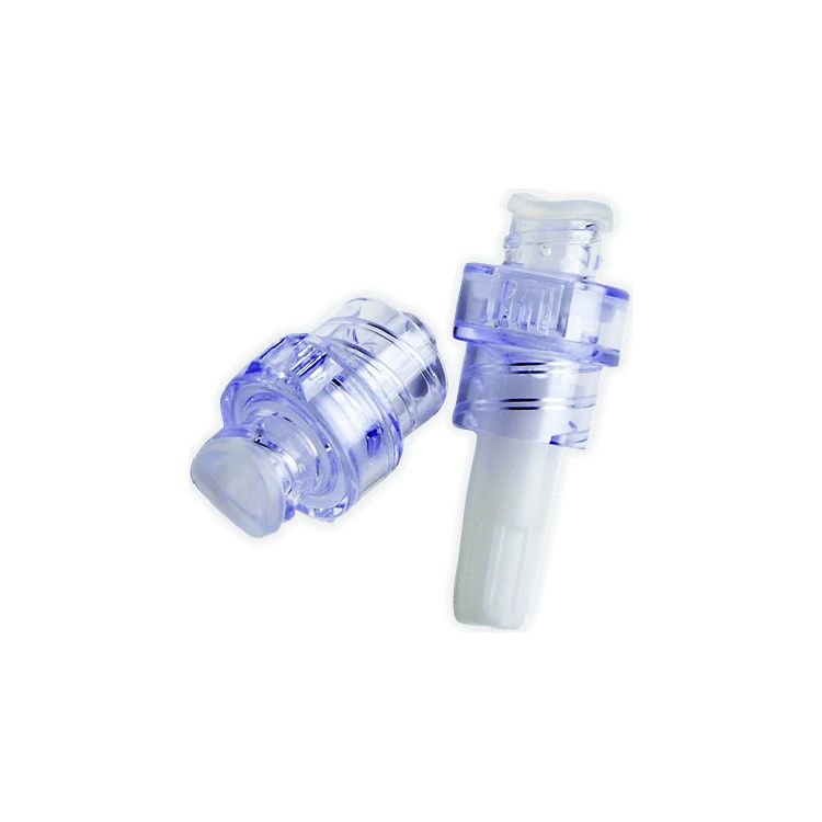 BD Q-SYTE LUER ACCESS SPLIT SEPTUM / EACH photo