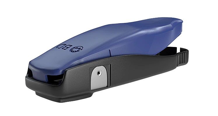 BD SAFE-CLIP NEEDLE CLIPPING AND STORAGE DEVICE photo