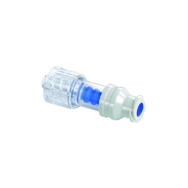 BD SMARTSITE NEEDLEFREE VALVE / EACH photo