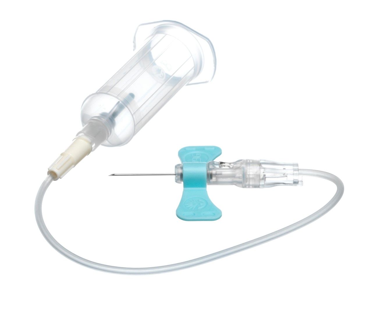 BD VACUTAINER / ONE USE HOLDER / BOX OF 250 photo