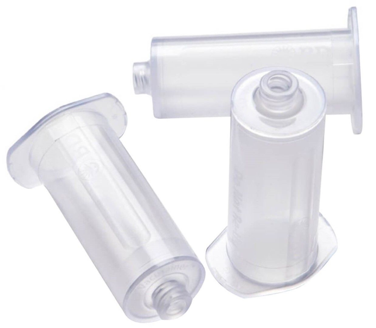 BD VACUTAINER / ONE USE HOLDER / BOX OF 250 photo