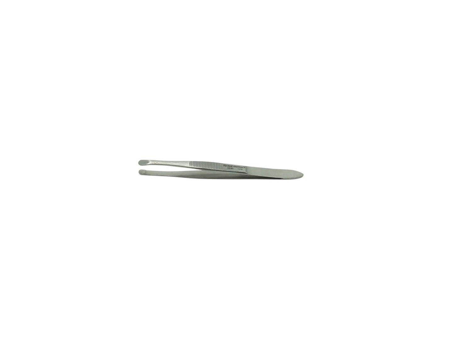 BEER CILLIA EYES FORCEPS / 9CM photo
