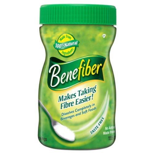 BENEFIBER / 155G / DOSE 44 photo