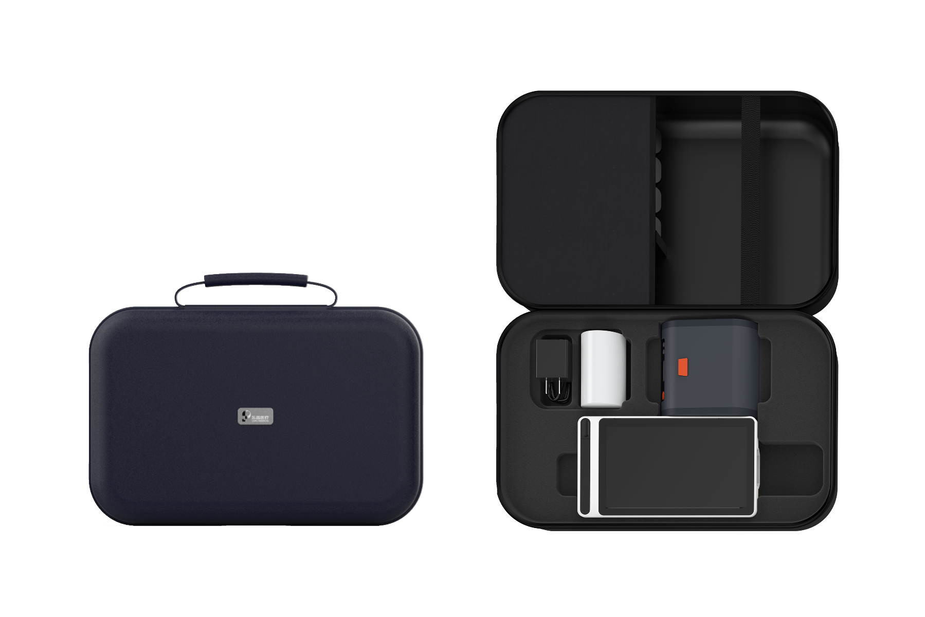 NEO ECG S120/OS12 ECG TABLET photo