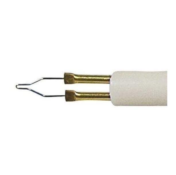 BOVIE HIGH TEMP FINE TIP CAUTERY / BOX OF 10 photo