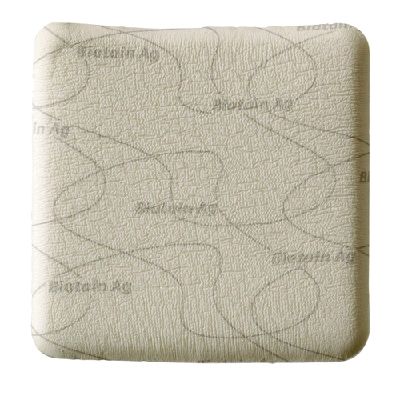 BIATAIN ALGINATE AG 5 x 5cm -BOX OF 30 photo