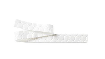 BIATAIN FIBER DRESSING / 2.5CM X 4.6M RIBBON / BOX OF 10 photo