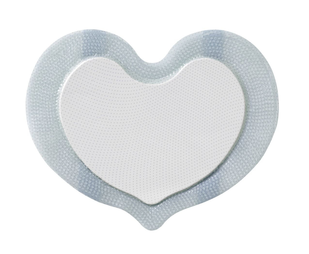 BIATAIN BIATAIN SACRAL SILICONE ADH / 15CM X 19CM / BOX OF 5 photo