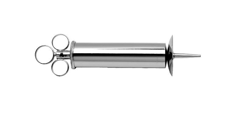 EAR SYRINGE BIONIX photo