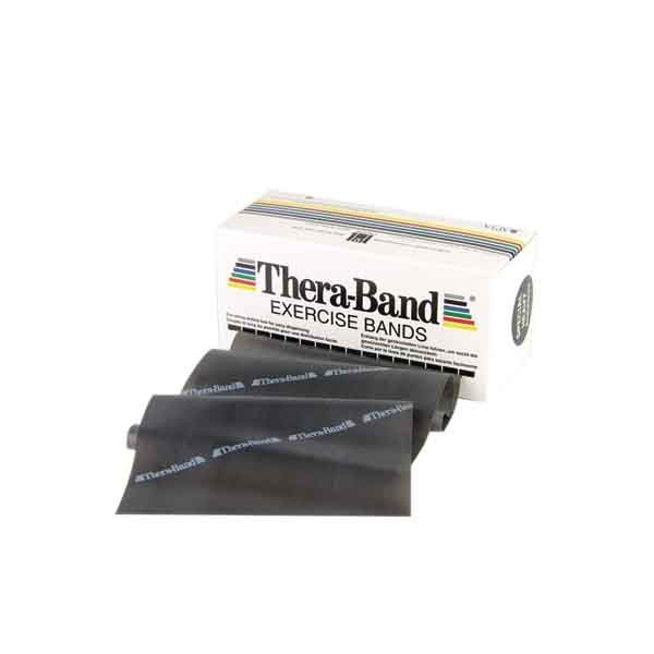 THERABAND 5.5M-LATEX photo