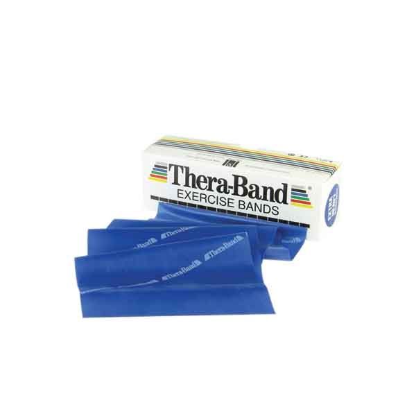 THERABAND 5.5M-LATEX photo