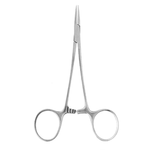 FORCEPS MOSQUITO HALSTEAD / 12.5CM photo