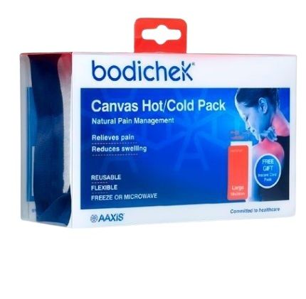 BODICHECK PREMIUM HOT / COLD PACK photo