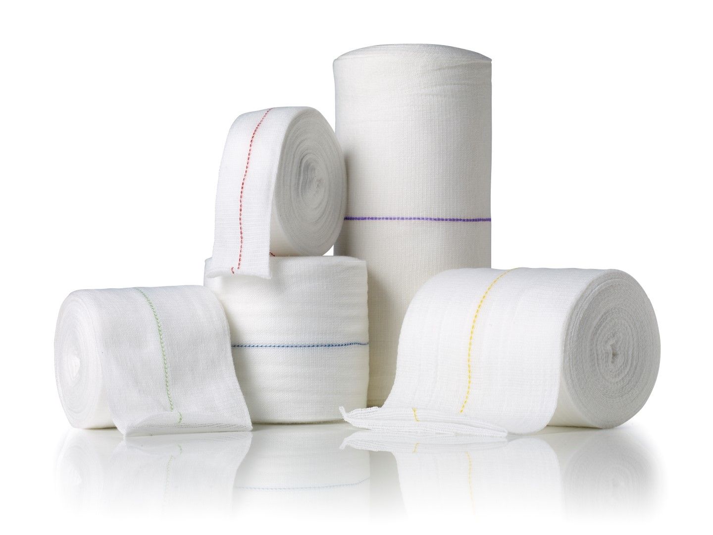 BODIFAST TUBULAR SUPPORT BANDAGE  photo