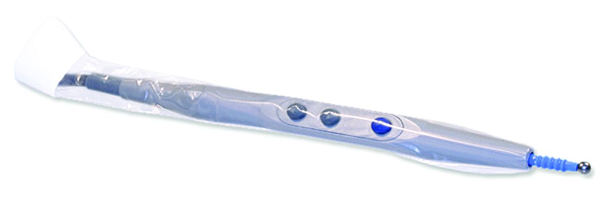 BOVIE DERM NON-STERILE AARON DISPOSABLE PENCIL SHEATHS / BOX OF 100 photo