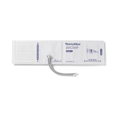 BP CUFF FLEXIPORT ADULT DISPOSABLE / BOX OF 20 photo