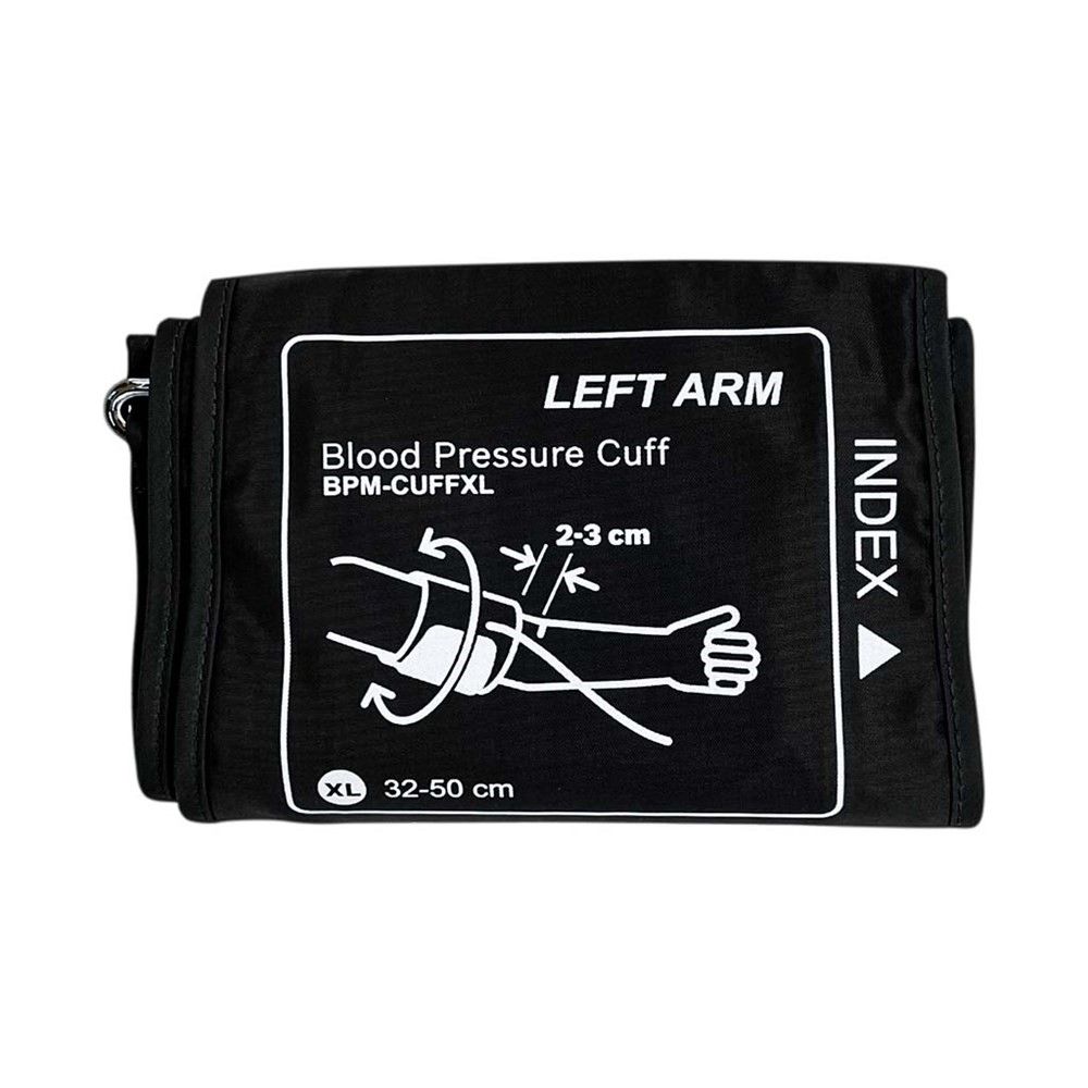 BLOOD PRESSURE MONITOR CUFF / 30-52CM / X-LARGE photo