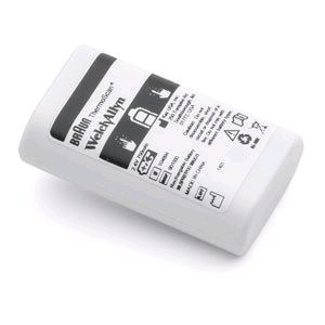 W.A RECHARGEABLE BATTERY PACK FOR BRAUN THERMOSCAN 6000 / EACH photo