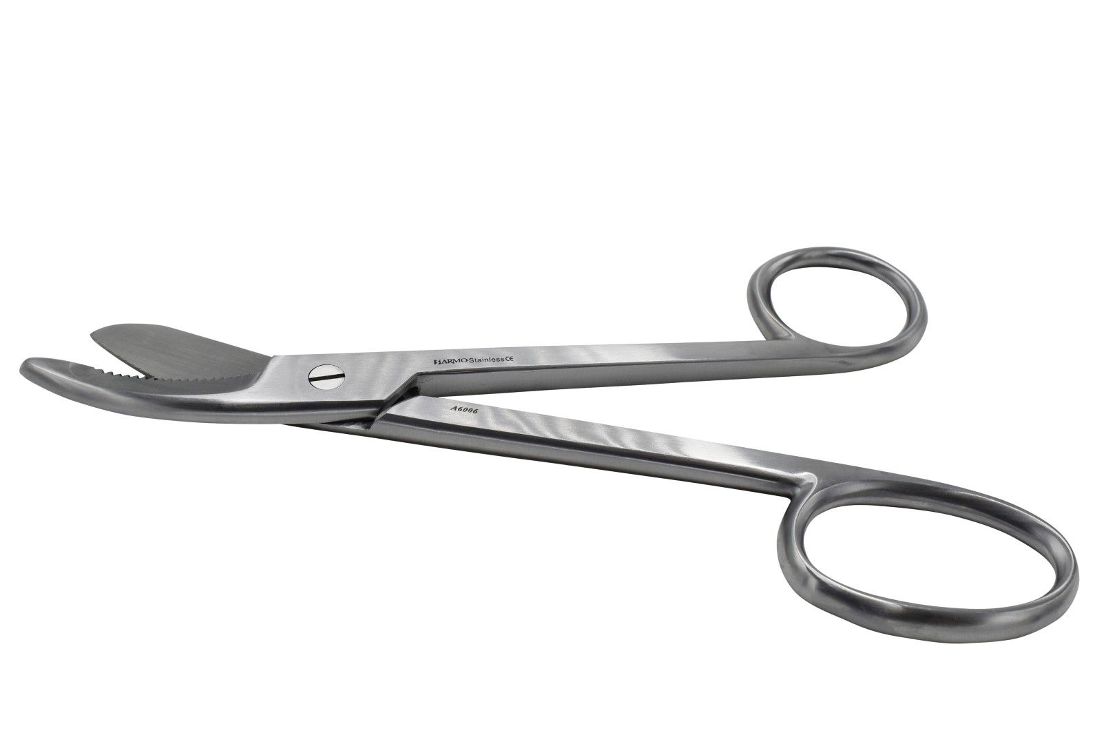BRUNS PLASTER SCISSORS photo