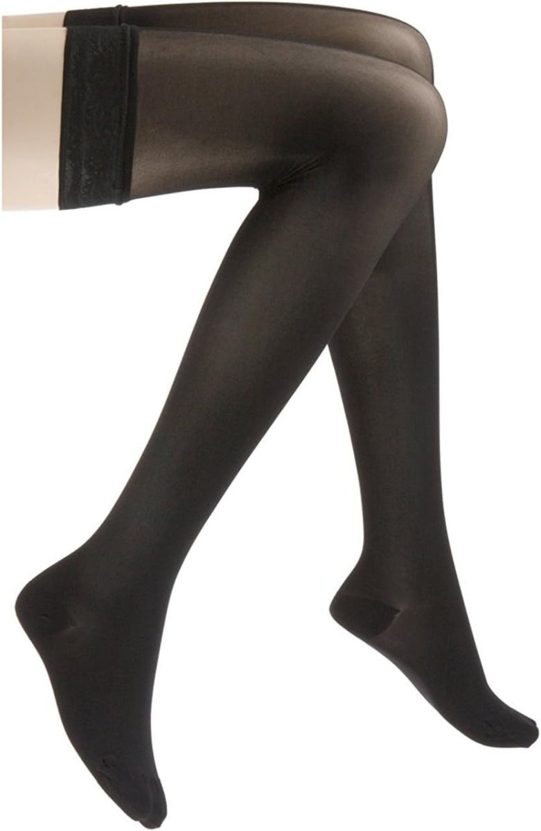 JOBST U/SHEER THIGH C/T / MED/ 15-20MM  photo