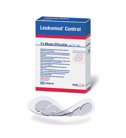 LEUKOMED® CONTROL  photo