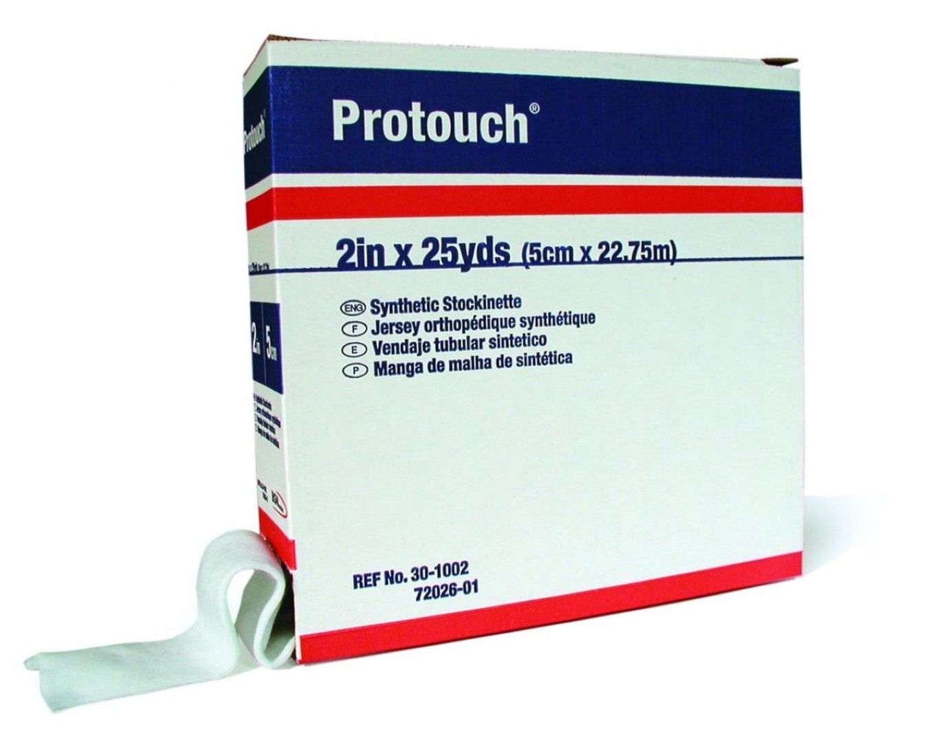 PROTOUCH SYNTHETIC STOCKINETTE / SINGLE ROLL photo