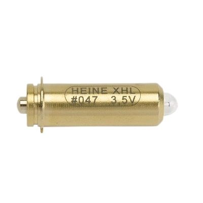 BULB HEINE 3.5V #047 photo