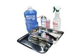 BYDAND CLEANING AND MAINTENANCE KIT  photo