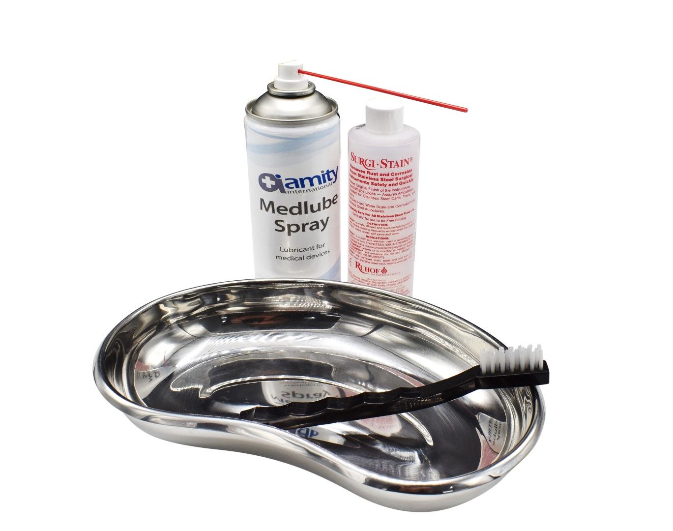 BYDAND INSTRUMENT PROTECTION KIT / EACH  photo