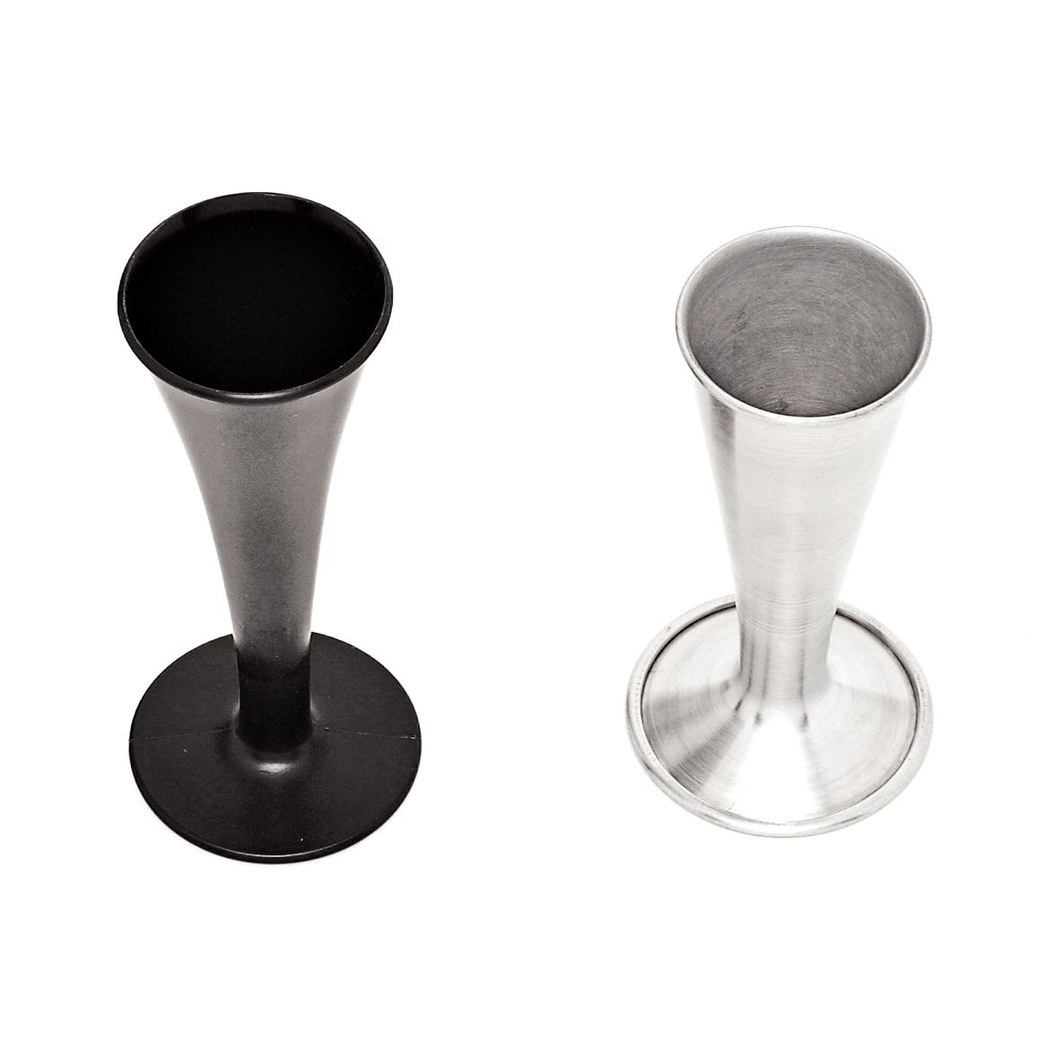 PINNARD FOETAL STETHOSCOPE ALUMINIUM photo