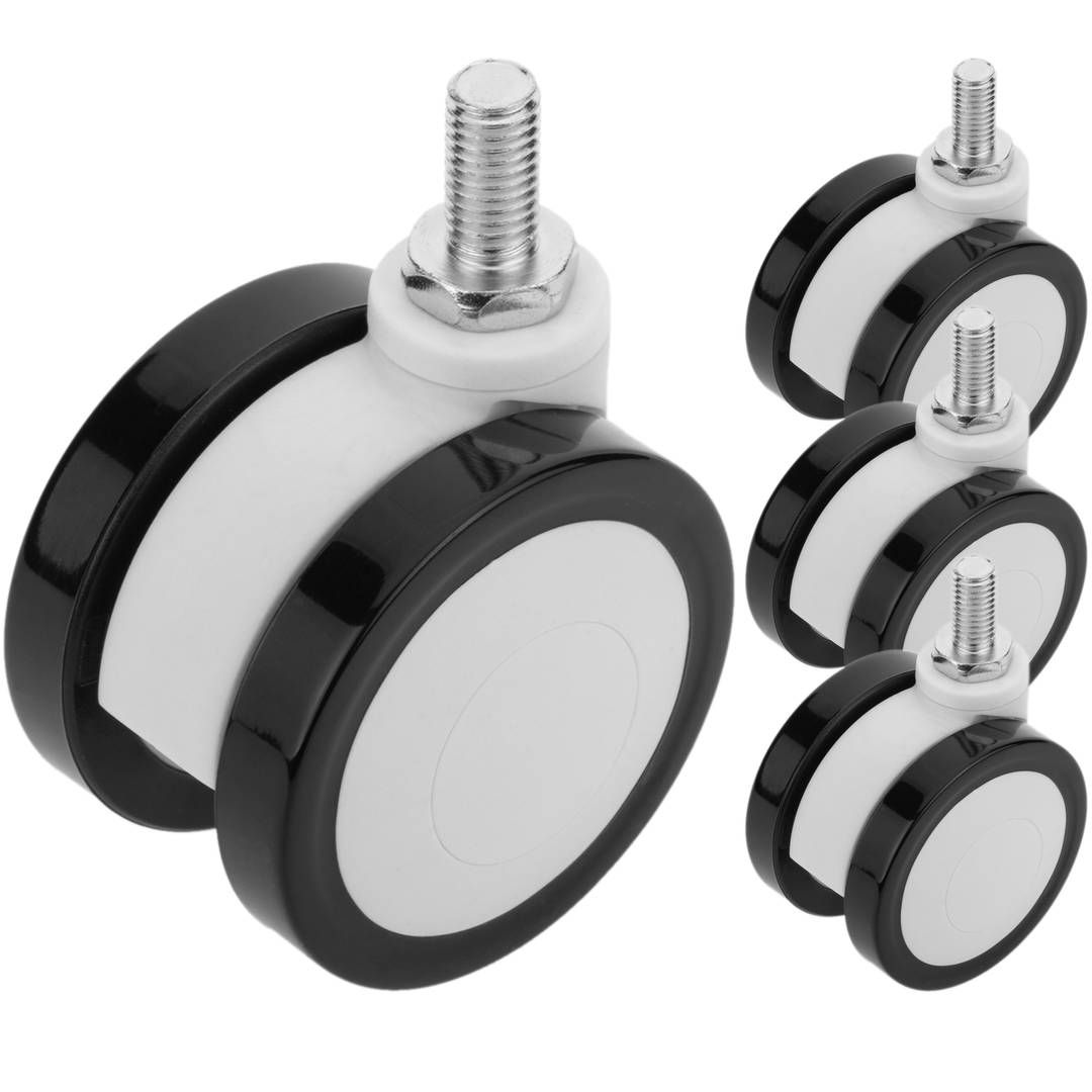 FORTRESS PARAMOUNT FEET COVERS / TUBING END CAPS photo