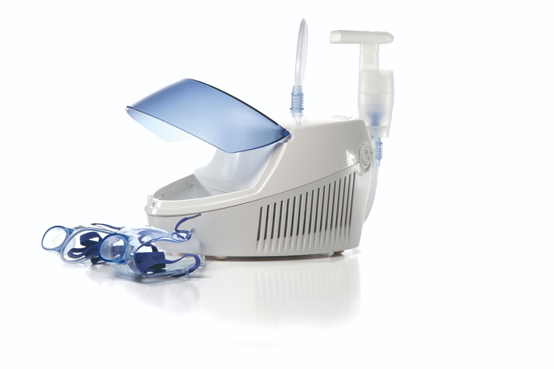 NEBULISER PUMP / CA-MI COMPACT / EACH  photo