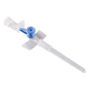 VENFLON CANNULA 22GX25MM photo