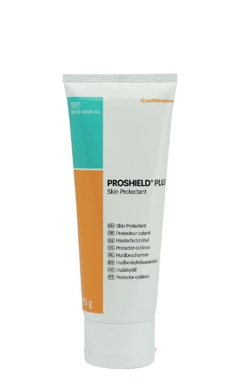 PROSHIELD PLUS SKIN PROTECTANT / 115G TUBE photo