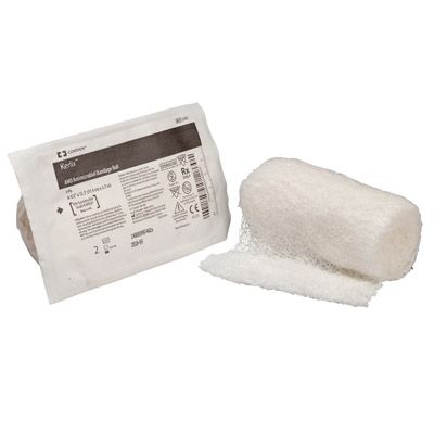 KERLIX AMD SOFT PACK GAUZE / 11.4CM X 3.7M / EACH photo