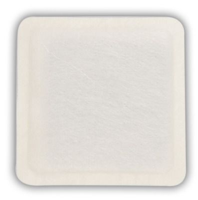 CARBOFLEX DRESSING / 10CM X 10CM photo