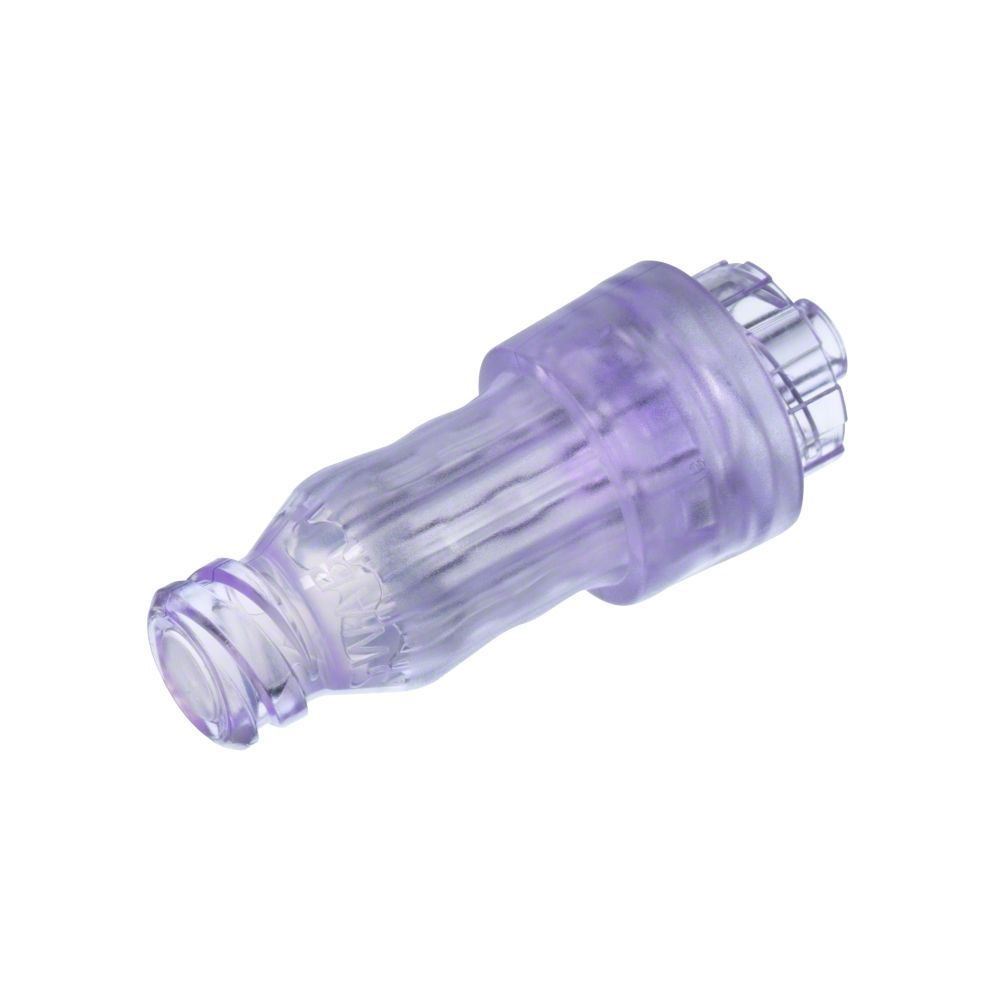 B BRAUN CARESITE LUER ACCESS DEVICE / EACH  photo