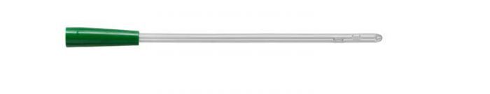 CATHETER - FEMALE GLASS 14fg photo