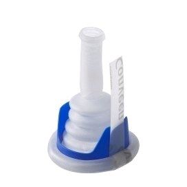 COLOPLAST CATHETER MALE EXTERNAL / EASIFIT / 35MM / BOX OF 30 photo