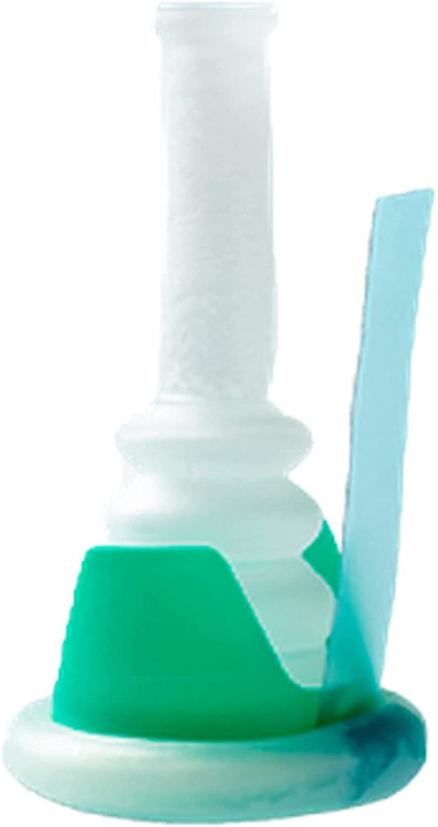 CATHETER MALE EXTERNAL SELF SEAL / 25MM photo