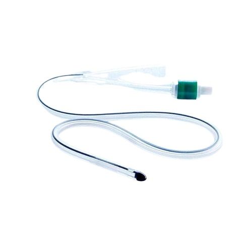 CATHETER FOLEY RELEEN IN-LINE / MALE /12G photo