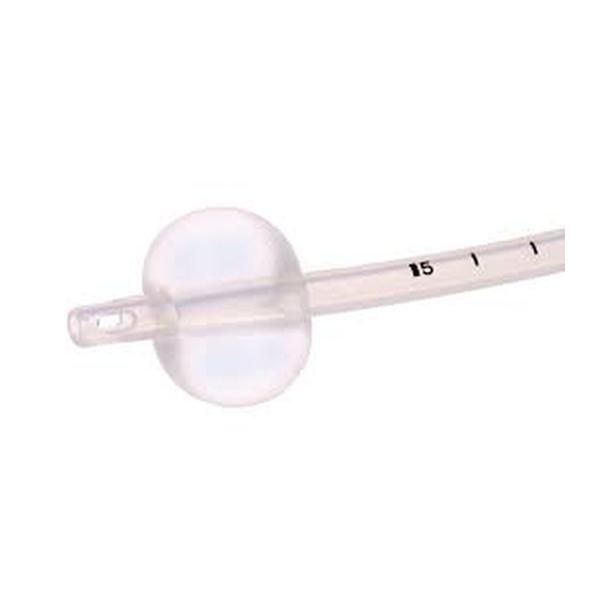 CATHETER SUPRAPUBIC 18FG 10CC 40CM (BOX) photo