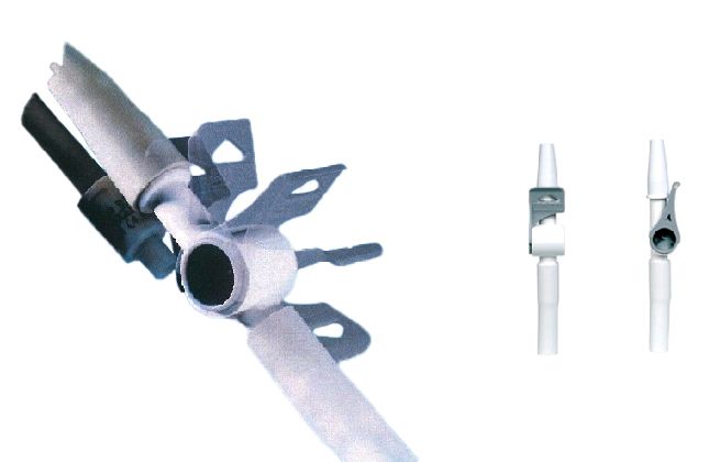 CATHETER VALVE FLIP-FLO photo