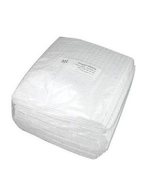 CELLO EXAMINATION SHEETS / SMALL / 61 X 103CM / BOX OF 150 photo