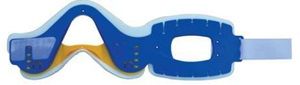 CERVICAL COLLAR ADJUSTABLE EXTRACTION COLLAR / UNIVERSAL photo